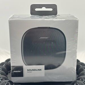 Bose SoundLink Micro Bluetooth Speaker